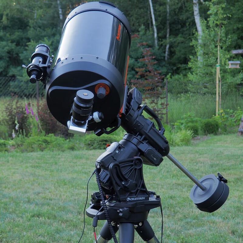 Celestron CGX925 Cassegrain Telescope