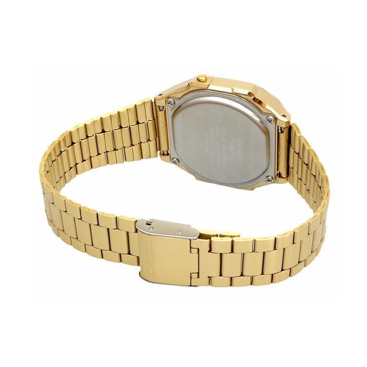 Casio Мужские часы СЕРИЯ VINTAGE A168WERG-2A A168WERG-2A