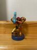 [USED] Amiibo Samus Aran Metroid Samus Returns Samus Amiibo