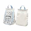 Thickened Shoe Storage Bag Cartoon Animal Shoes Pouch Portable Cartoon Shoes Organizer  Travel