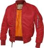 Зимняя куртка Alpha Industries MA-1 VF 59 Man (191118)