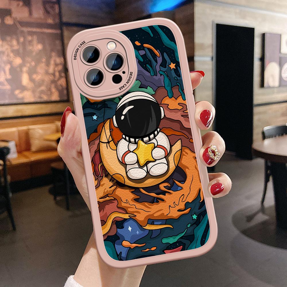 Популярный чехол для телефона из искусственной кожи для Realme 10 C35 C31 C30 Realme GT Neo2 Realme 8 Pro 7i C17 Narzo 20 Pro Realme 6i, мягкая задняя крышка