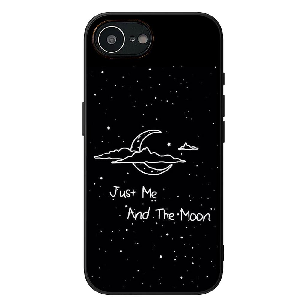 Creative Design Art Astronaut Moon Phone Case for Motorola Moto Edge 70 60 Fusion NEO Pro G Stylus G56 G96 G52 G04 G05 G64 G71