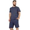 Мужской костюм футболка и шорты COMBO1 TotalFit  (06399769)