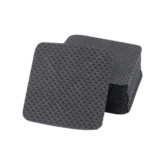 Салфетки для снятия лака с ногтей, подушечки для чистки ногтей, нетканые подушечки для ногтей для женщин, салон красоты для девочек