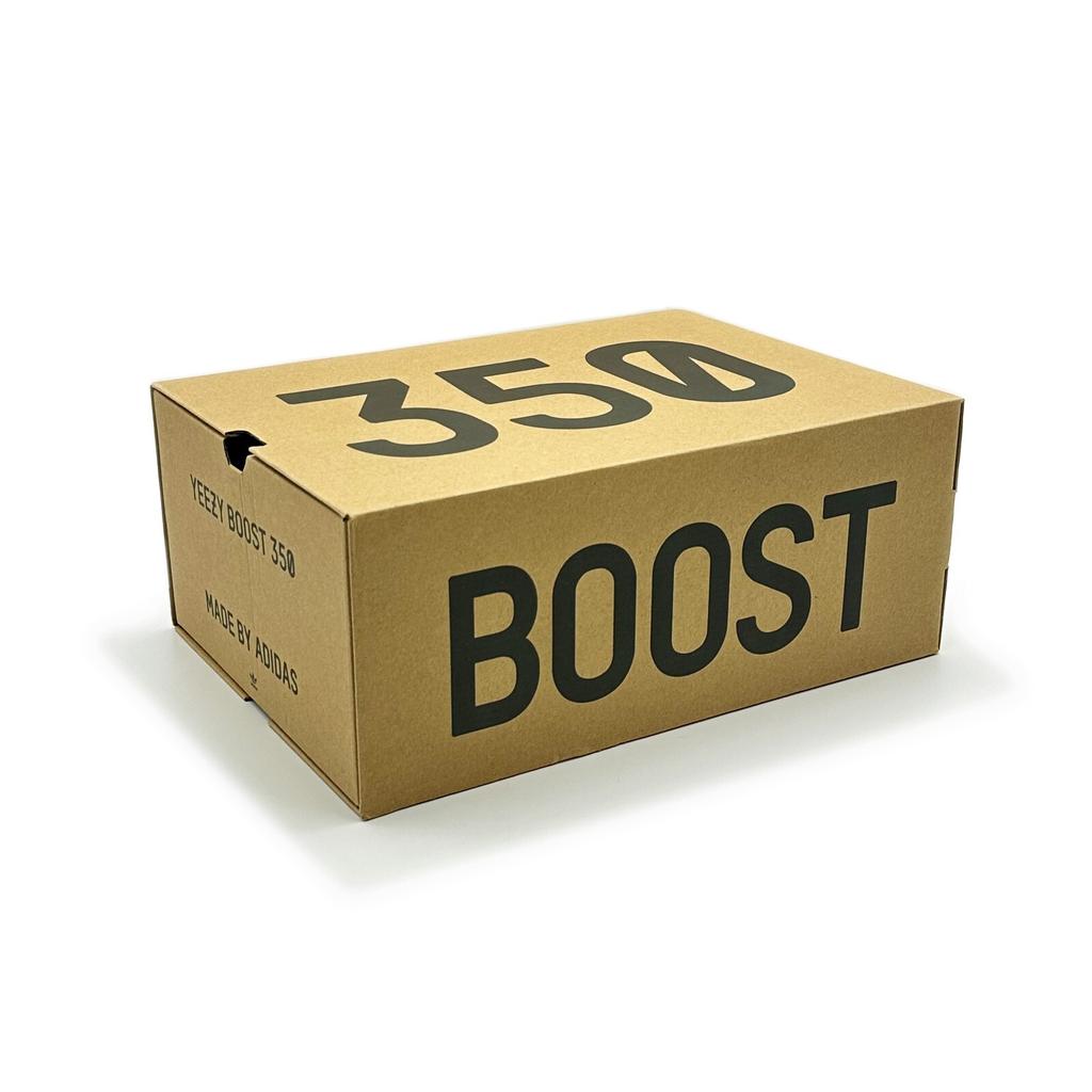 GW0089 adidas Yeezy Boost 350 V2 Пепельный Камень Оранжевый Розовый