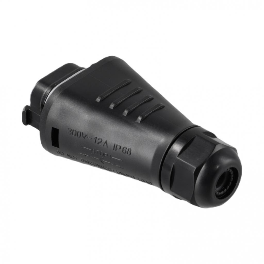 Для полевого разъема Hoymiles BC05 Разъем BC05-BR3M-02 Для инверторов HMS