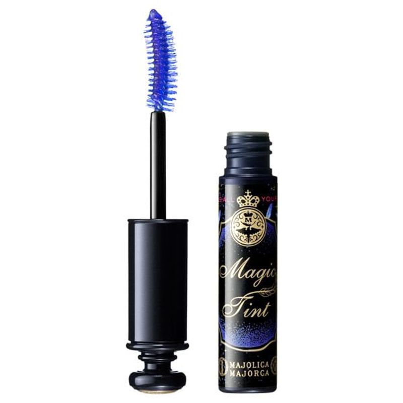 Shiseido Майолика Мальорка Магический оттенок