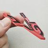 3D Metal Car Sticker GT Logo Badge Emblem Decal For Peugeot GT 301 308 408 508 3008 4008 5008 307 207 407 Auto Accessories