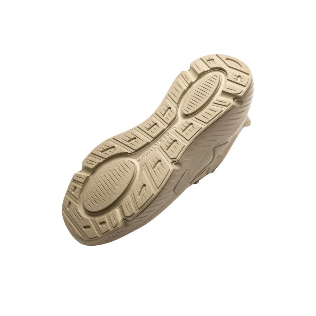 Under Armour Mvmnt Lite Удобная Стабильная Поддержка Повседневная Обувь Унисекс Коричневый 6010425-299