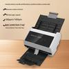 UNIS High-Speed Duplex ADF Document Scanner Series CN plug (adapter included)