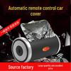 Shitolin полностью автоматический электрический выдвижной автомобильный чехол для внедорожника с дистанционным управлением для защиты от солнца и антифриза