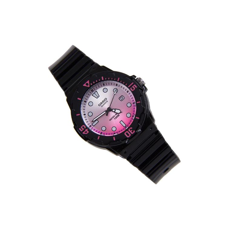 Casio G-Shock YOUTH LRW-200H-4E Красные Часы LRW-200H-4E LRW-200H-4E