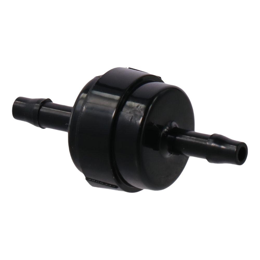 1/8" 3/16" 1/4" Односторонний обратный клапан Односторонний клапан Односторонний клапан Топливо Газ Жидкость Воздух