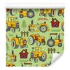 Joyful Fairytale Pattern Wallpaper for Living Room and Bedroom 50x1000