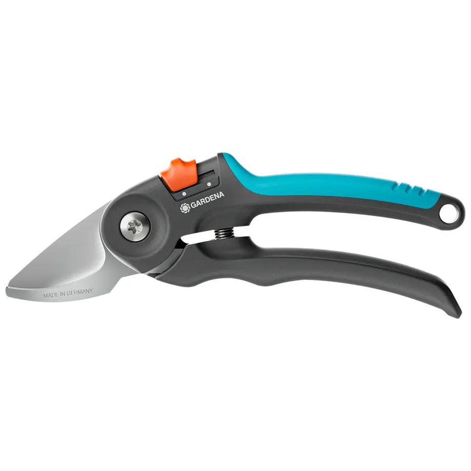 Sekator Ogrodowy Nożycowy Premiumcut Gardena 12241-20 Do Świeżego Drewna 22Mm