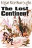 Книга The Lost Continent