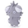 Pocket Monster Pokemon Pokepiece Plush Toy M Nyasper Plush Toy Height Approx. 31cm