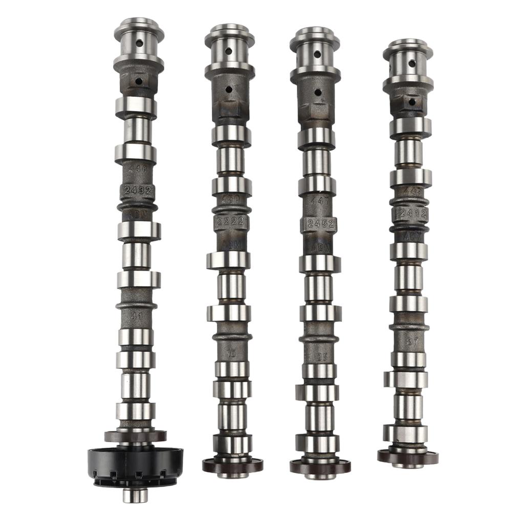 Engine Camshafts Rockers Lifters Timing Chain for Chrysler for Ram 3.6L
