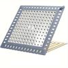 Multi Purpose Bathtub Drain Cover Square Anti-blocking Strainer Shower Drain Strainers  Kitchen