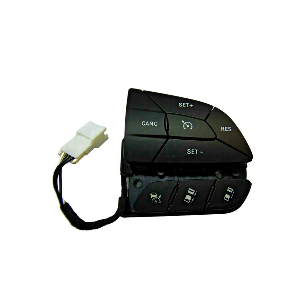 Переключатель круиз-контроля на рулевое колесо для Jeep Grand Cherokee 2014-18 68321896AA
