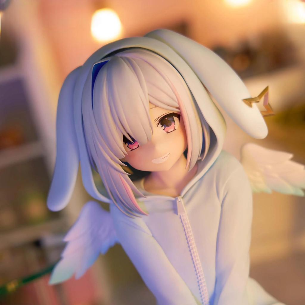 Фигурка Hololive IF Amane Kanata -Время отдыха-