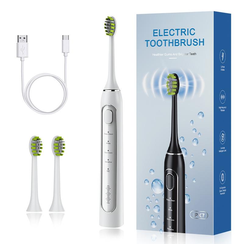Y06 Maglev Electric Toothbrush High Frequency Sonic Oral Cleaning Rechargeable Sonic Toothbrush