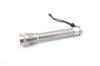 CREE L2 LED Diving Torch Flashlight YM-A1-L2 Silver