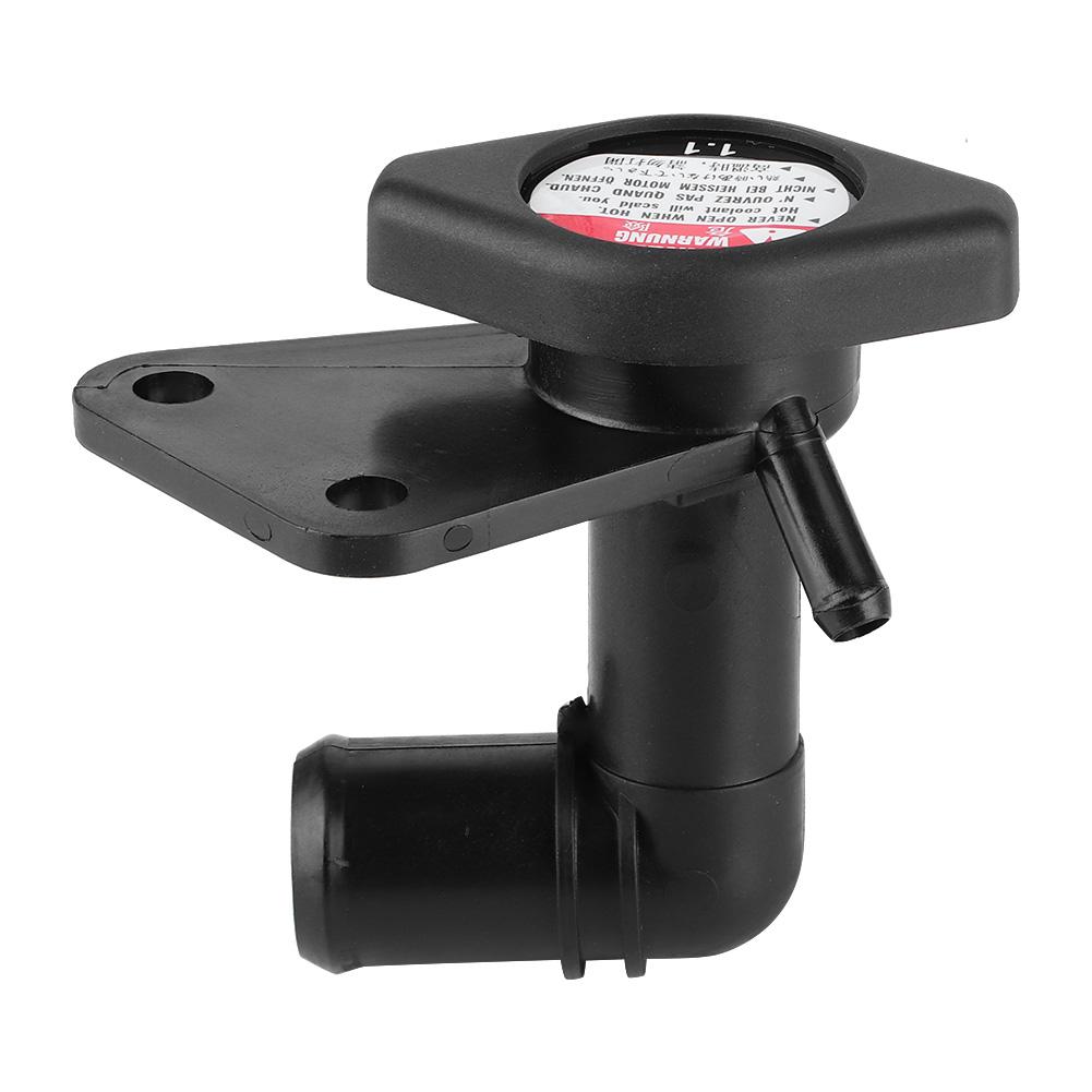 Radiator Water Filler Assembly 19050RNBA01 Fit for HONDA CIVIC 1.8L DX LX EX