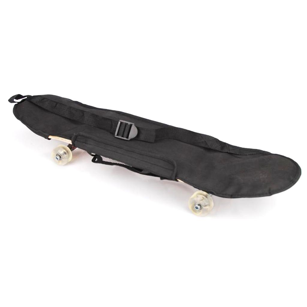 Waterproof Longboard Carrying Case Skateboard Storage Bag Skateboard Bag Longboard Bag Oxford Cloth Skateboard Backpack