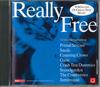 CD РАЗНЫЕ - Действительно Свободный НИКАКОЙ ЖУРНАЛ Q 1994 Великобритания Танцевальная и Электронная Музыка Б/У