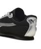 Puma H-Street OG - Черный:Серебристый 403692-02