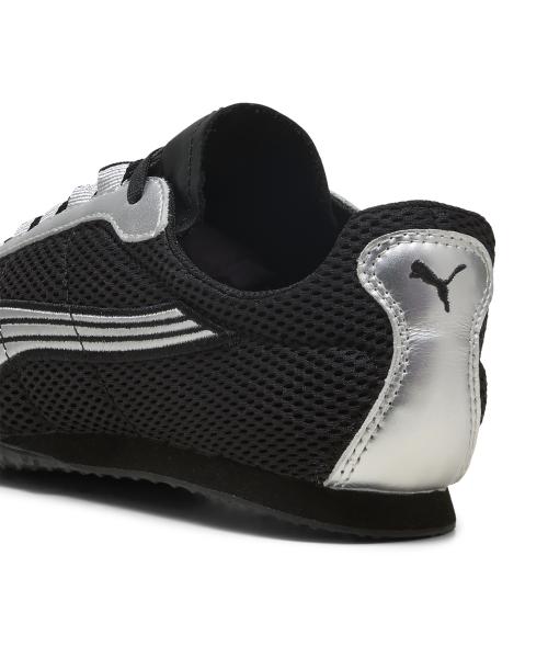 Puma H-Street OG - Черный:Серебристый 403692-02