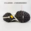 Original Brand Designer Quick Lacing Outdoor Hiking Shoe Comfortable Breath Trekking Sneaker Unisex Mountain Climbing Shoe