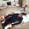 1pc John Wayne Carpet Rug for Living Room Bedroom Home Sofa Decoration,Kids play Non-slip Floor Mat