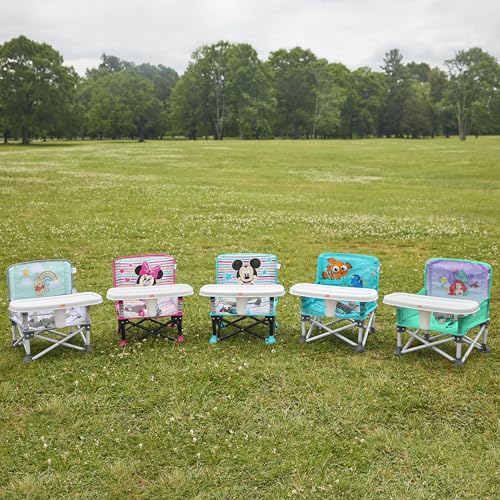 Pop'n Baby Chair - Finding Nemo