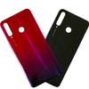 Для Huawei Honor 10i/20i Задняя крышка аккумулятора Корпус заднего стекла Запасные части