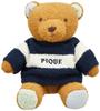 HOMME Baby Moco Bear Stuffed Toy PHGG225960 BEG F [Gelato Pique] Men's