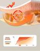 High end Nordic style cotton yarn dyed jacquard four piece set [Monok/Simple Luxury]