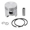 Комплект поршня для триммера BG45 BG46 FS38 FS45 FS55 HS45 HS81