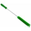 Kyowa Clean Pipe Brush, Green, 20mm Diameter, Vikan Pipe Cleaner, 53762