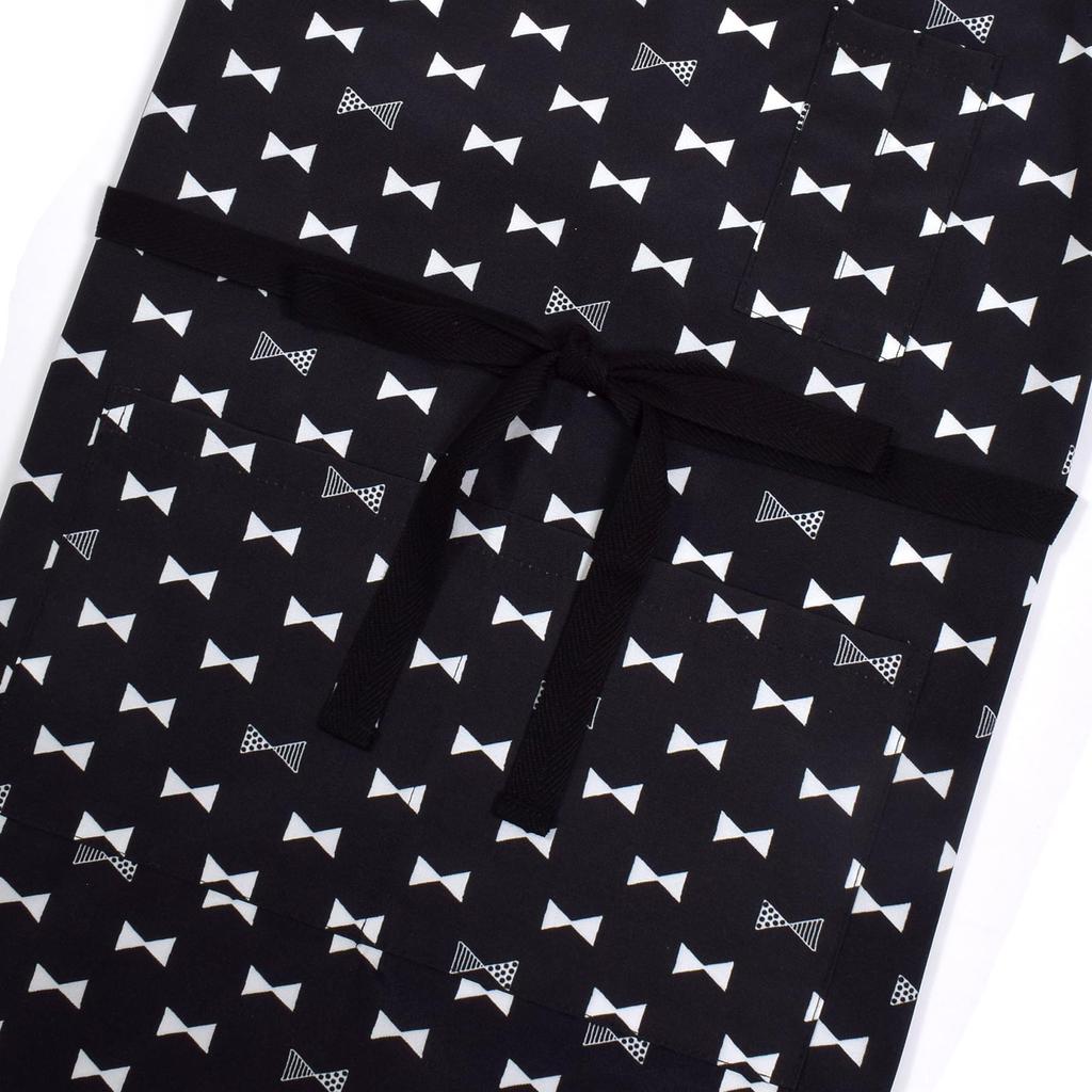 COLORFUL CANDY STYLE Фартук с водой без ленты набор милый начальной школы просто надеть NP102423 (150~Свободный размер) бандана, репеллент, утюг,