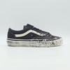 VN000D9RH91 VANS PREMIUM OLD SKOOL 36aРАЗБРЫЗГИ КРАСКИ УГОЛЬНО-СЕРЫЙa