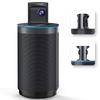 Kandao Meeting 360 Degree Web Camera 8K Capture 1080P Full HD Resolution 2 Ultra Wide Angle Fisheye Lenses Equipped with Microphone Speaker for Video