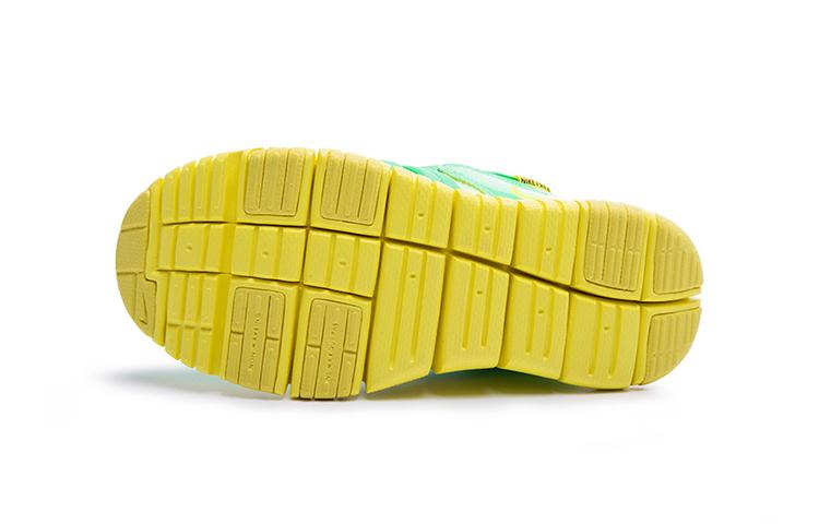 Nike Кроссовки Dynamo Free для малышей 343938-306