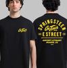 Bruce Springsteen And E Street Band On Tour 2025 On June 15 T-shirt, Size S-4XL