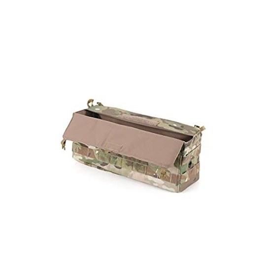 Helinox Tac Table Боковой органайзер S MC