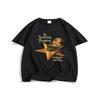 Футболка Mellon Collie And The Infinite Sadness The Smashing Pumpkins Графическая футболка группы Винтажная модная футболка с принтом Хлопок