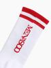 НОСКИ RUNNING CREW FLOGGER FIT_ДЛИННЫЕ