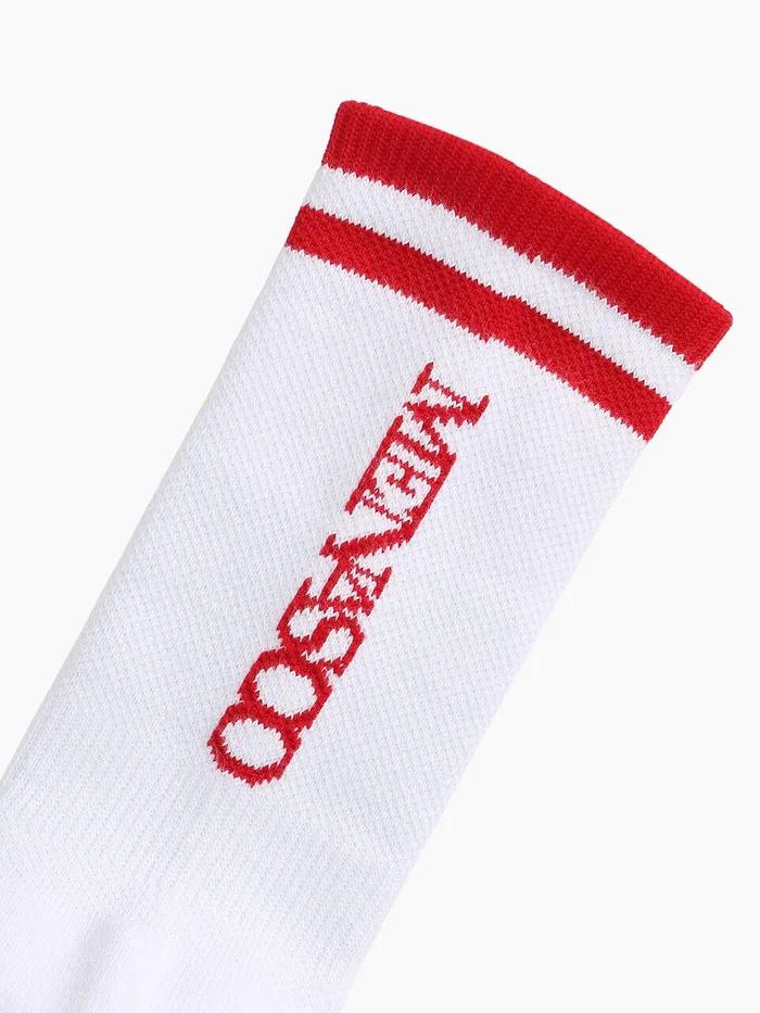 НОСКИ RUNNING CREW FLOGGER FIT_ДЛИННЫЕ